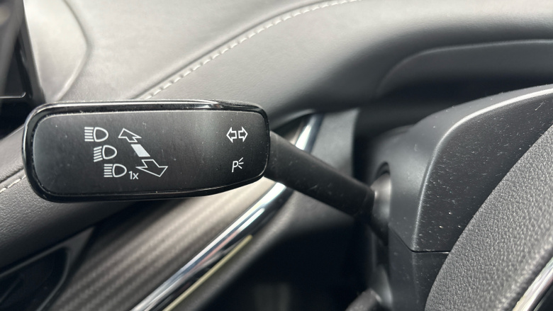 Skoda Enyaq 220kW vRS 82kWh 4x4 5dr Auto Electric 